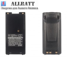 Аккумулятор CameronSino Icom IC-F21GM (2500mAh )