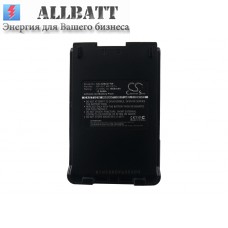 Аккумулятор CameronSino Icom IC-F51 (1800mAh )