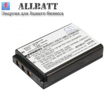 Аккумулятор CameronSino Icom IC-P7 (1500mAh )