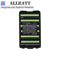 Аккумулятор CameronSino Icom IC-F4002 (1800mAh )