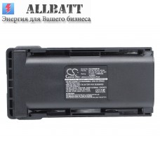 Аккумулятор CameronSino Icom IC-F80DS (2500mAh )