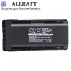 Аккумулятор CameronSino Icom BP-236 (3240mAh)