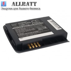 Аккумулятор CameronSino Intermec 318-039-001 (4600mAh )