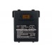 Аккумулятор CameronSino Intermec 318-043-002 (4000mAh )