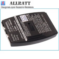 Аккумулятор CameronSino IPN 33.802 (180mAh )