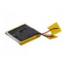 Аккумулятор CameronSino Jabra AHB302323 (100mAh )