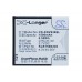 CameronSino аккумулятор для KONKA E900 1500mAh (CS-KNV936SL)