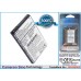 CameronSino аккумулятор для KDDI IS01 650mAh (CS-KSA001SL)