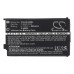 Аккумулятор CameronSino Kyocera KX1i (800mAh)