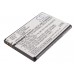 Аккумулятор CameronSino Kyocera Rise C5155 (1200mAh)