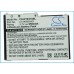 Аккумулятор CameronSino Kyocera C10K06SHQ (950mAh)