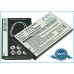 CameronSino аккумулятор для Kyocera TXBAT10182 700mAh (CS-KYS1300SL)