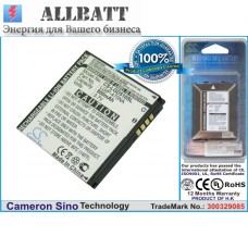 Аккумулятор CameronSino LG SBPL0100001 (800mAh)