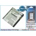 Аккумулятор CameronSino LG IP-470NA (800mAh)
