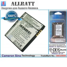 Аккумулятор CameronSino LG SBPL0098601 (700mAh)