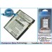 Аккумулятор CameronSino LG SBPL0098601 (700mAh)