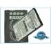 Аккумулятор CameronSino LG Layla (1200mAh)