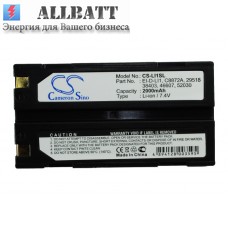 Аккумулятор CameronSino Symbol 46607 (2000mAh )