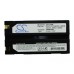 Аккумулятор CameronSino Symbol 46607 (2000mAh )