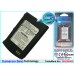CameronSino аккумулятор для LG LP-GBNM 800mAh (CS-LKE590SL)
