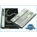Аккумулятор CameronSino LG P350 (1250mAh)