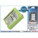 Аккумулятор CameronSino PSC Percon- TOP GUN 335 (1800mAh )