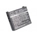 Аккумулятор CameronSino Logitech 831409 (600mAh )