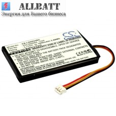 Аккумулятор CameronSino Logitech 915-000198 (1050mAh )