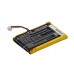 Аккумулятор CameronSino Logitech IIIuminated Living-Room Keyboard K830 (1100mAh )