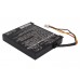 Аккумулятор CameronSino Logitech F12440097 (600mAh )