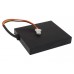 Аккумулятор CameronSino Logitech F12440097 (600mAh )