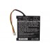 Аккумулятор CameronSino Logitech F12440097 (600mAh )