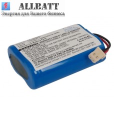 Аккумулятор CameronSino LifeShield 100000672 (2800mAh )