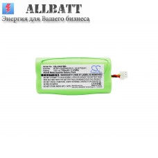 Аккумулятор CameronSino Symbol 82-67705-01 (700mAh )