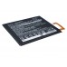 Аккумулятор CameronSino Lenovo IdeaPad A8-50 (4250mAh )