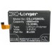 Аккумулятор CameronSino Lenovo BL226 (4000mAh)