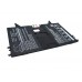 Аккумулятор CameronSino Lenovo 45N1101 (1850mAh )
