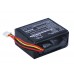 Аккумулятор CameronSino LYTRO ILLum F1 (2100mAh )