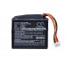 Аккумулятор CameronSino LYTRO ILLum F1 (2100mAh )