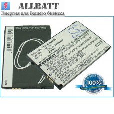 Аккумулятор CameronSino I-Mobile BL-82 (1150mAh)