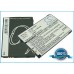 Аккумулятор CameronSino I-Mobile BL-82 (1150mAh)