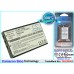 Аккумулятор CameronSino Symbol BTRY-MC10EAB00 (1800mAh )