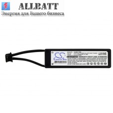 Аккумулятор CameronSino Symbol BTRY-MC17RAB0E (2200mAh )