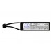 Аккумулятор CameronSino Symbol BTRY-MC17RAB0E (2200mAh )