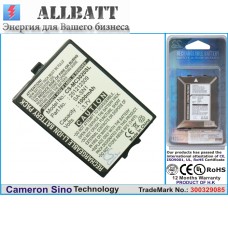 Аккумулятор CameronSino Sagem 251212309 (1000mAh)