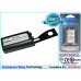 Аккумулятор CameronSino Symbol MC3090S-LC48S00GER (4400mAh )