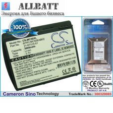 Аккумулятор CameronSino Symbol 21-67315-01 (3600mAh )