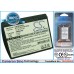 Аккумулятор CameronSino Symbol BTRY-MC50EAB02 (3600mAh )