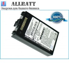 Аккумулятор CameronSino Symbol 82-71364-03 (1800mAh)