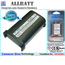 Аккумулятор CameronSino Symbol BRTY-MC90SAB00-01 (2200mAh )